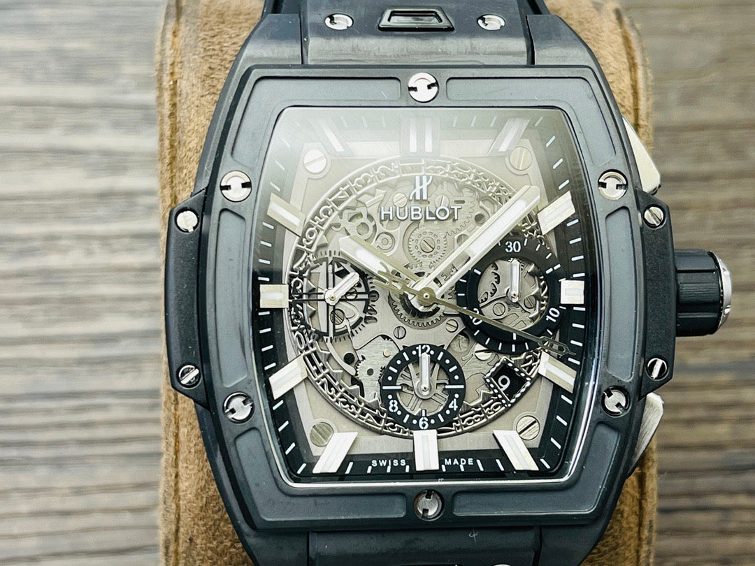 Black Watch - FashionHype.xyz