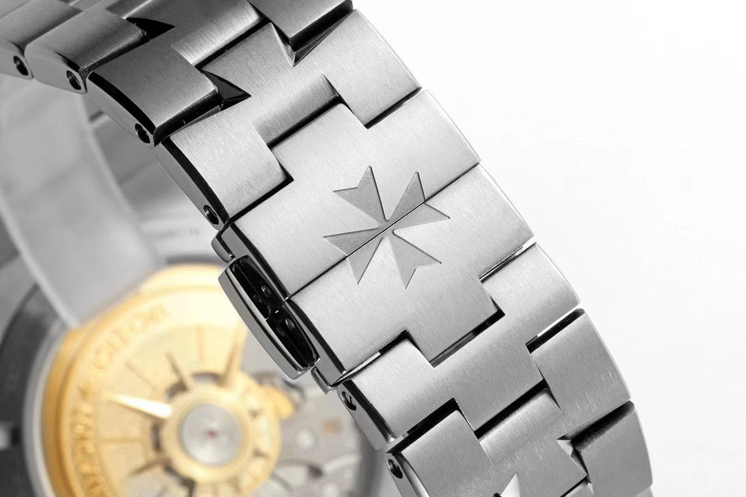 Reloj blanco
