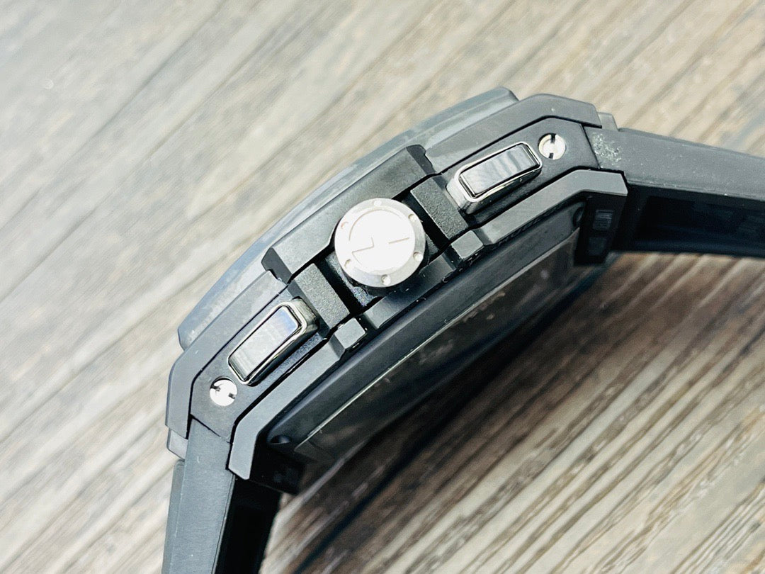 Black Watch - FashionHype.xyz