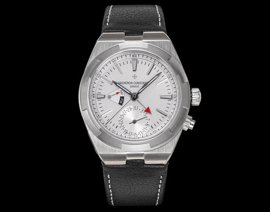 Black white Watch - FashionHype.xyz