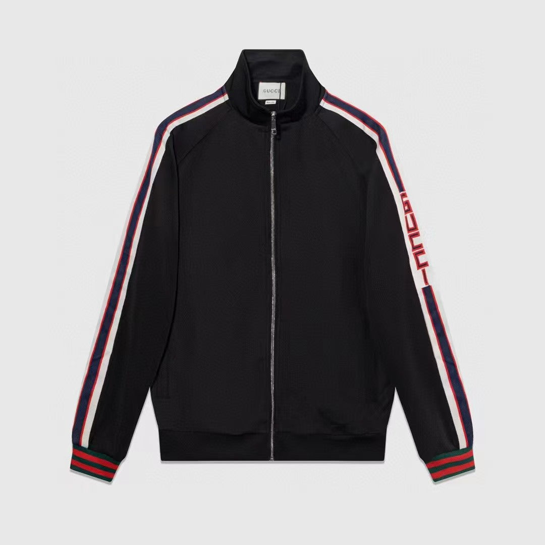Black Jacket - Size XXL
