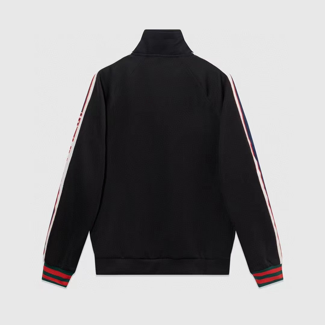 Black Jacket - Size XXL