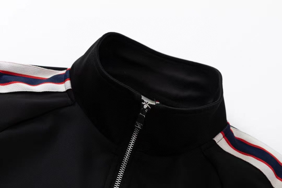 Black Jacket - Size XXL