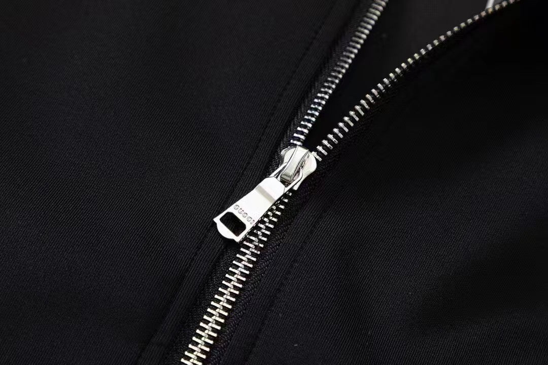 Black Jacket - Size XXL