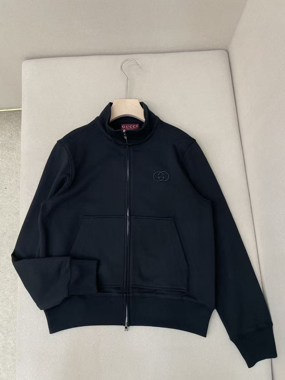 Black Jacket - Size XL