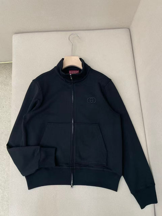 Black Jacket - Size XL