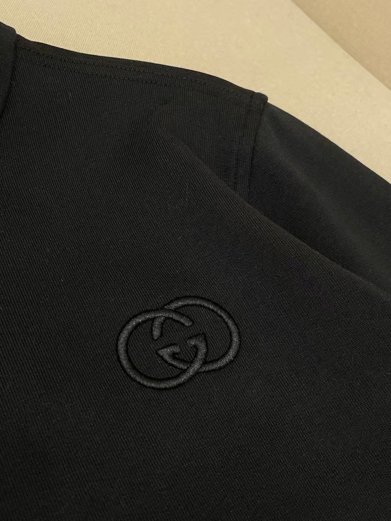 Black Jacket - Size XL