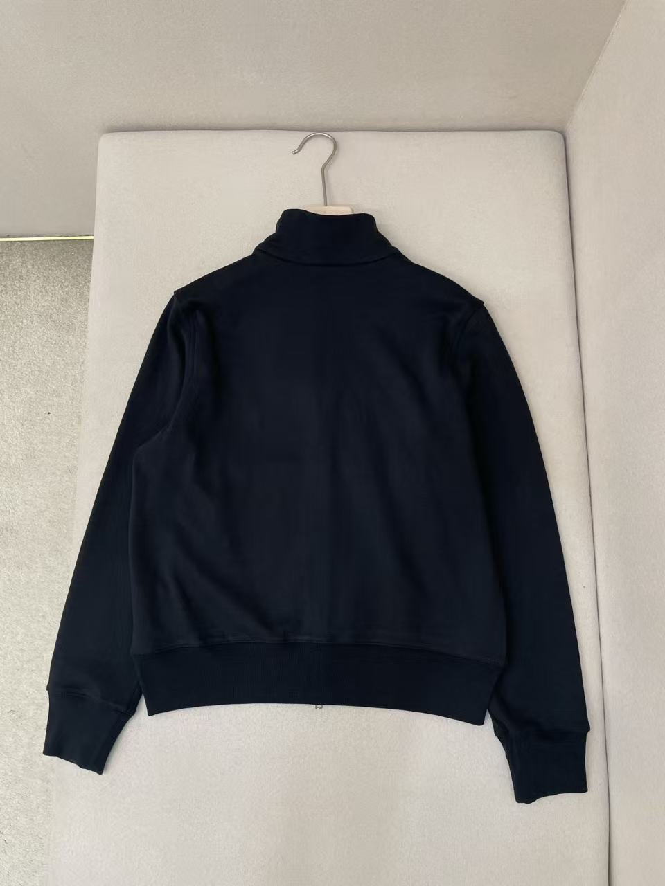 Black Jacket - Size XL