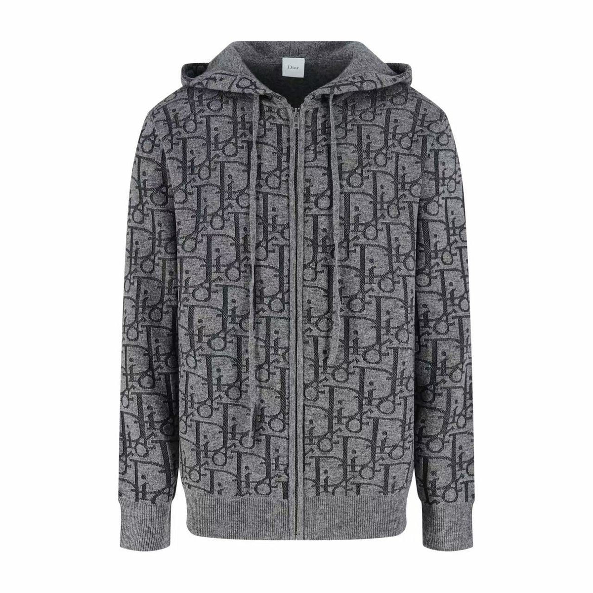 Multi-color Hoodie