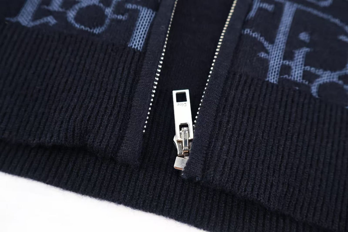 Multi-color Hoodie