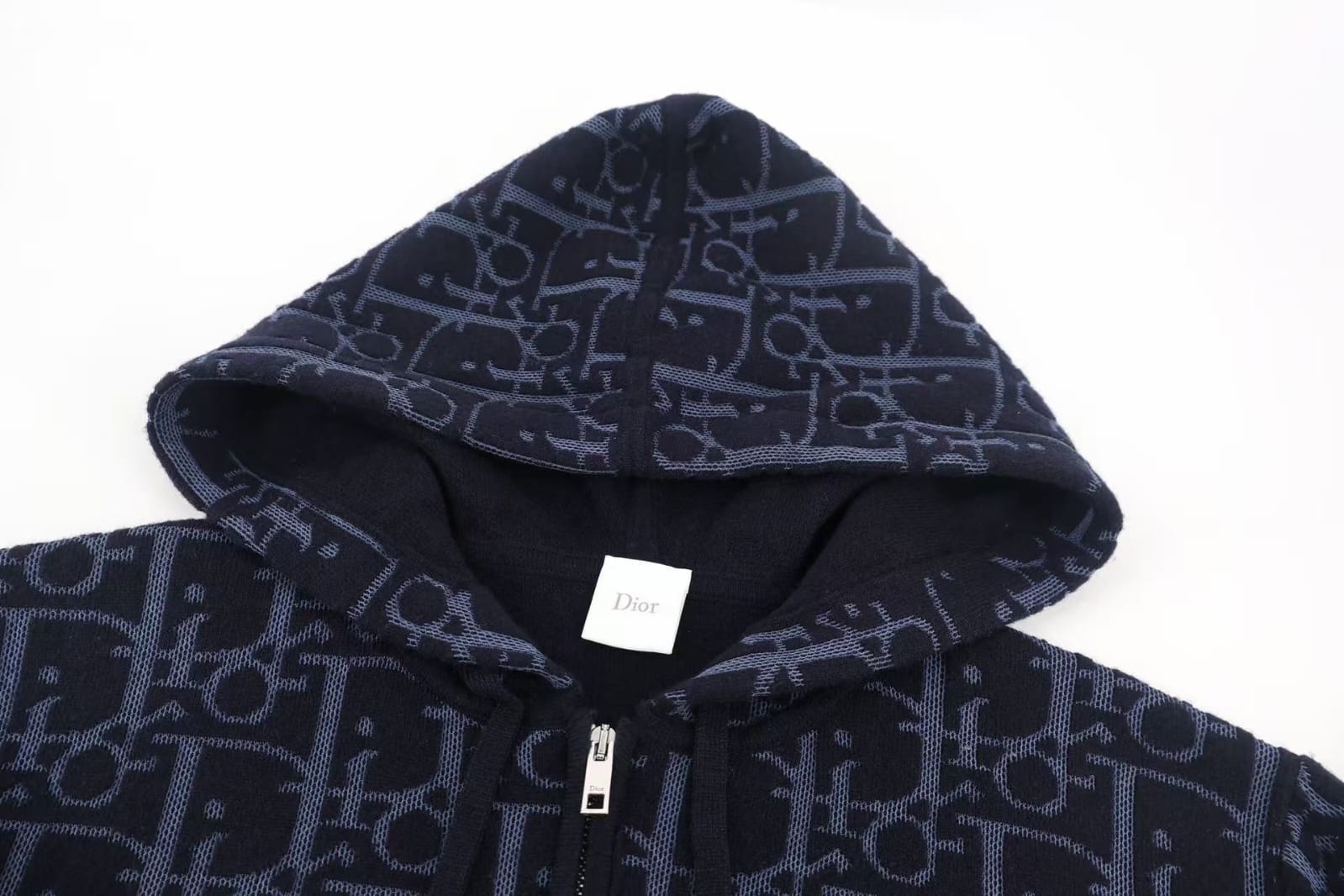 Multi-color Hoodie