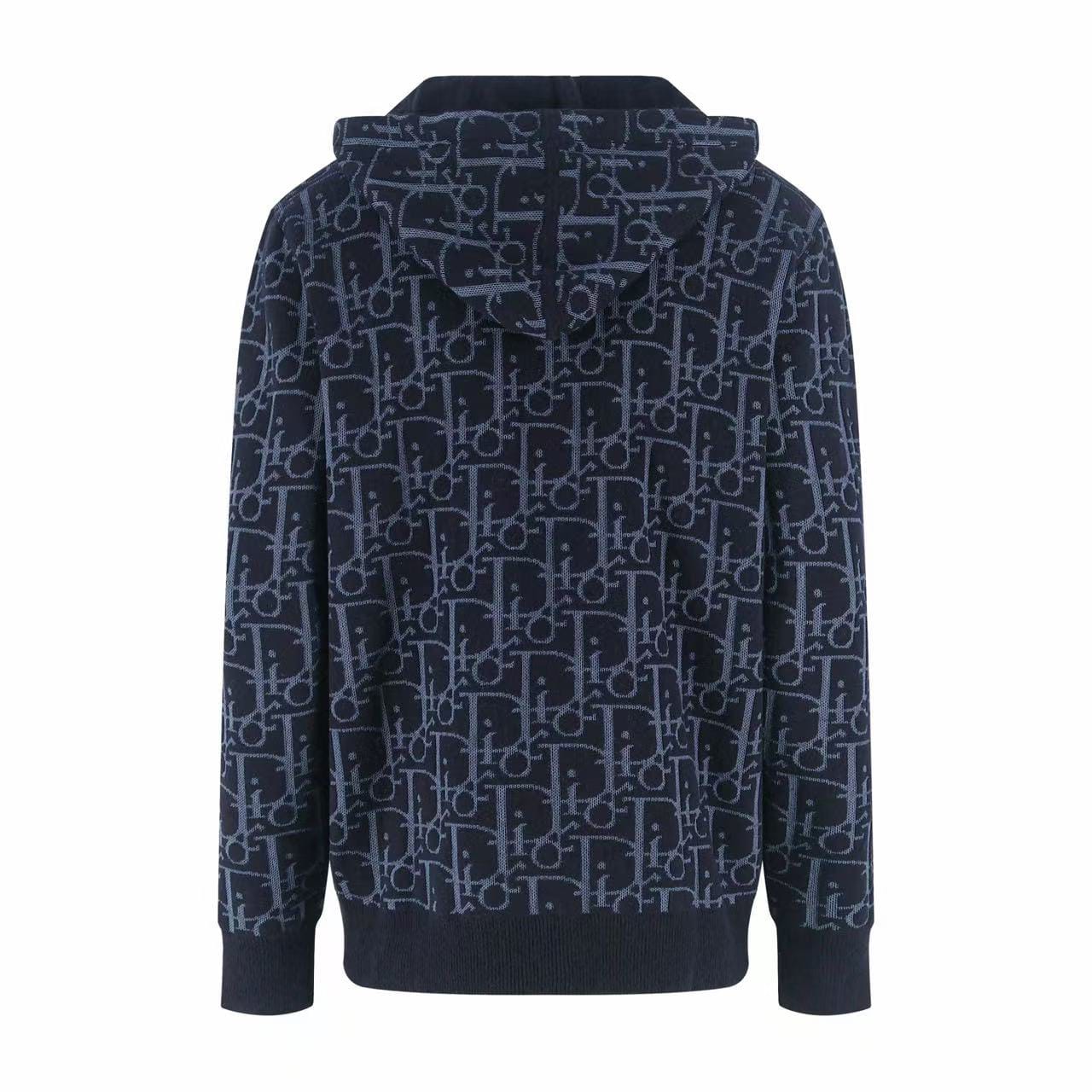 Multi-color Hoodie