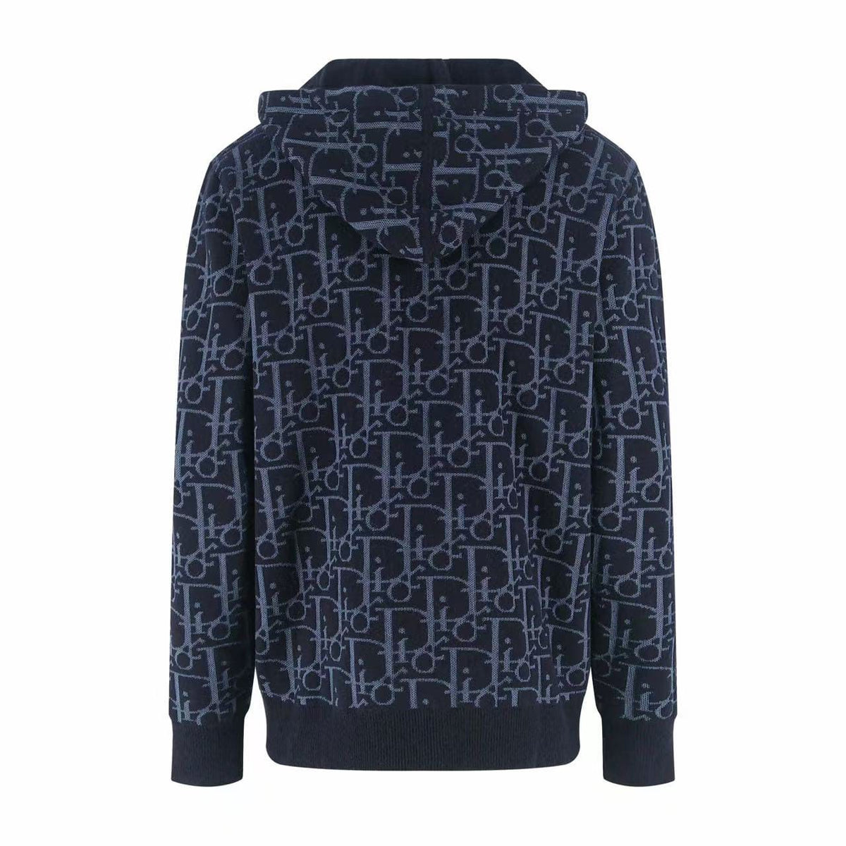 Multi-color Hoodie