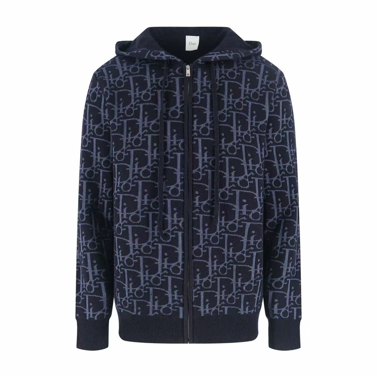 Multi-color Hoodie