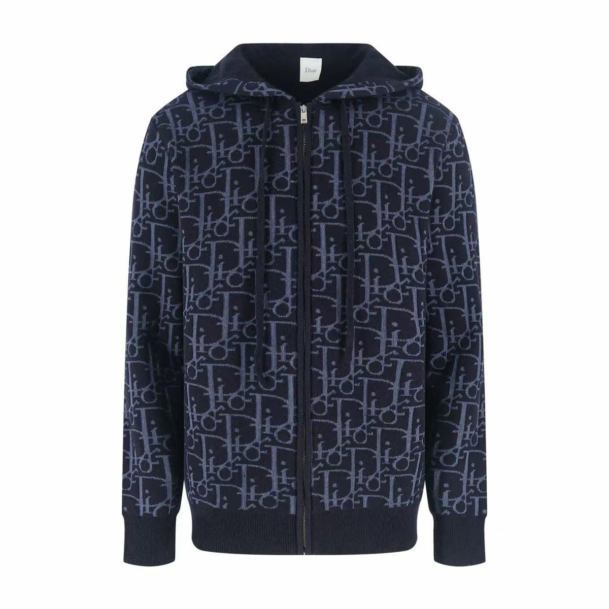 Multi-color Hoodie
