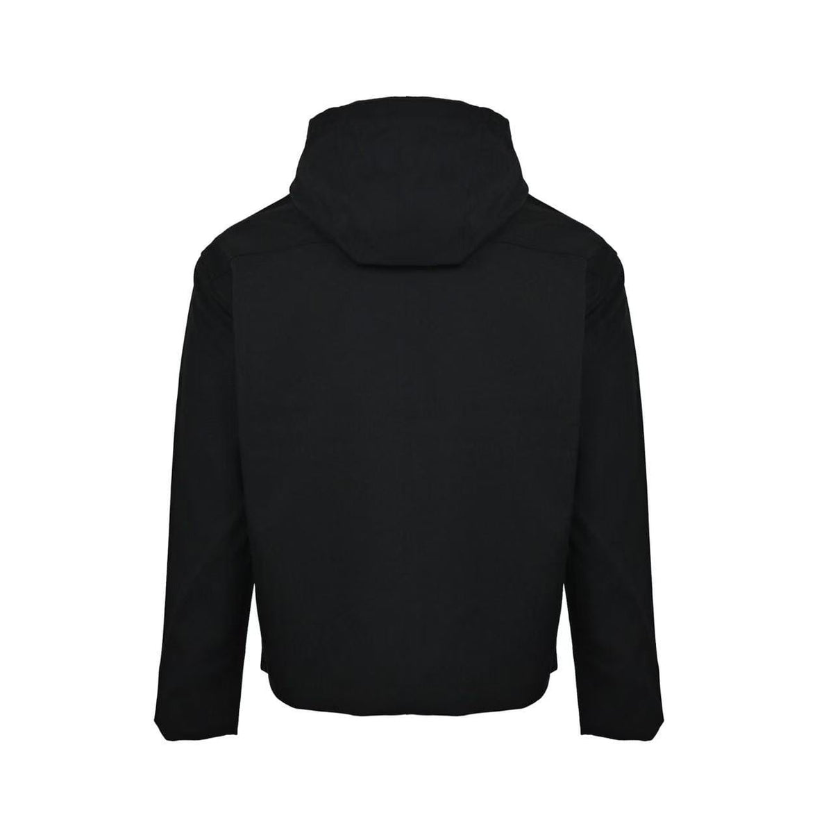 Black Jacket - FashionHype.xyz