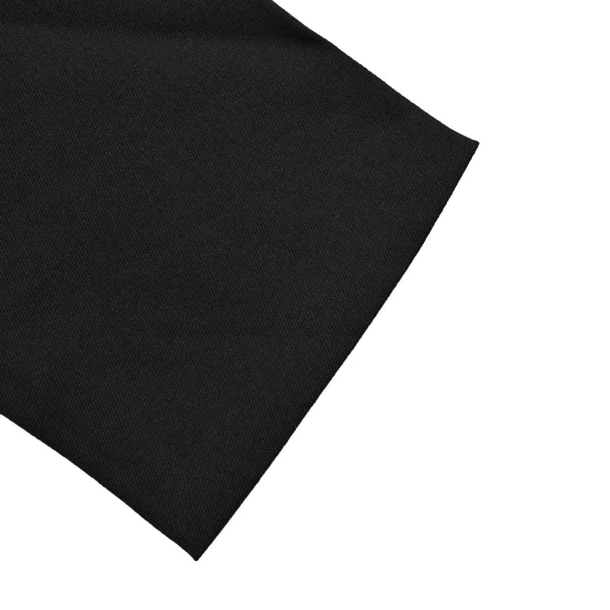 Black Jacket - FashionHype.xyz