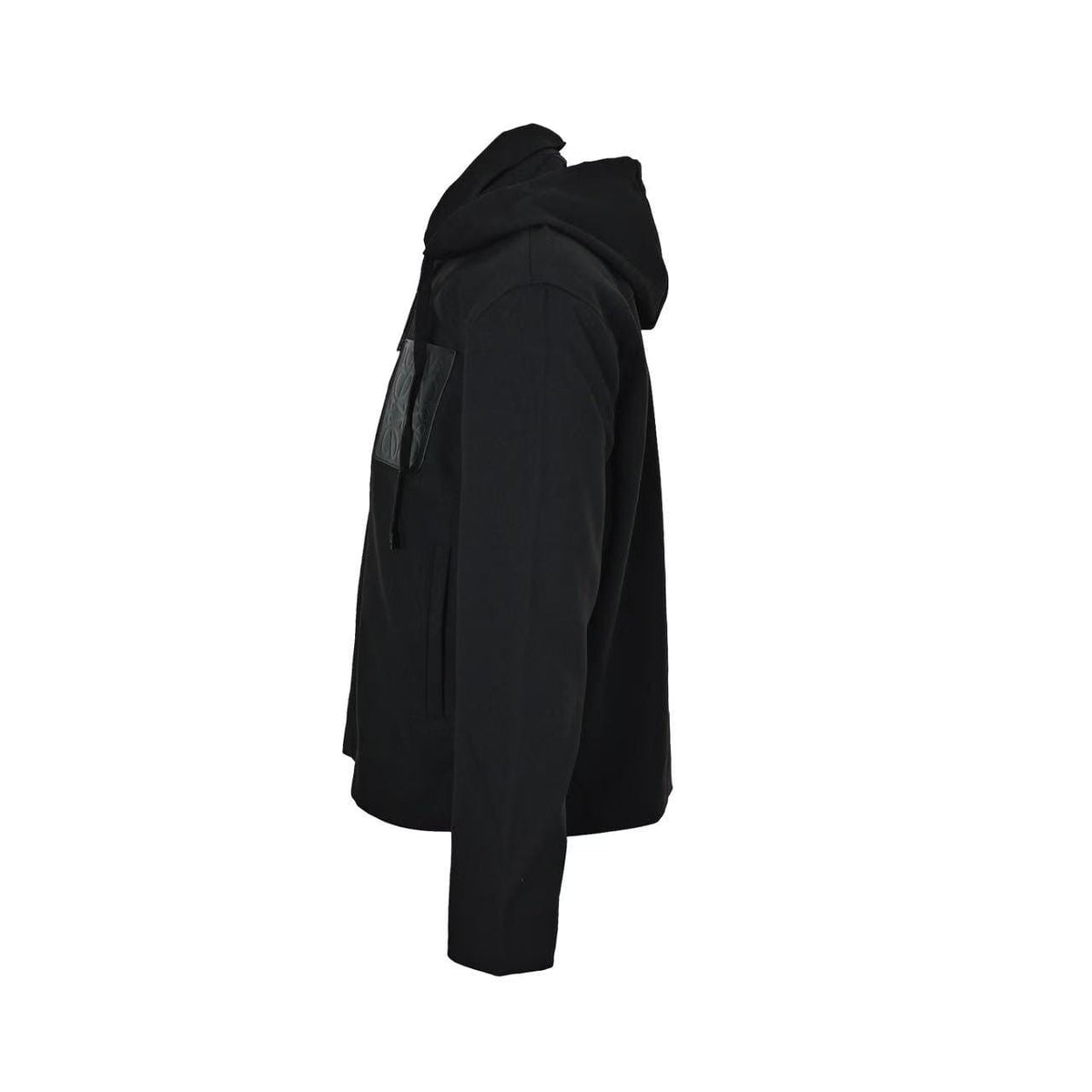Black Jacket - FashionHype.xyz