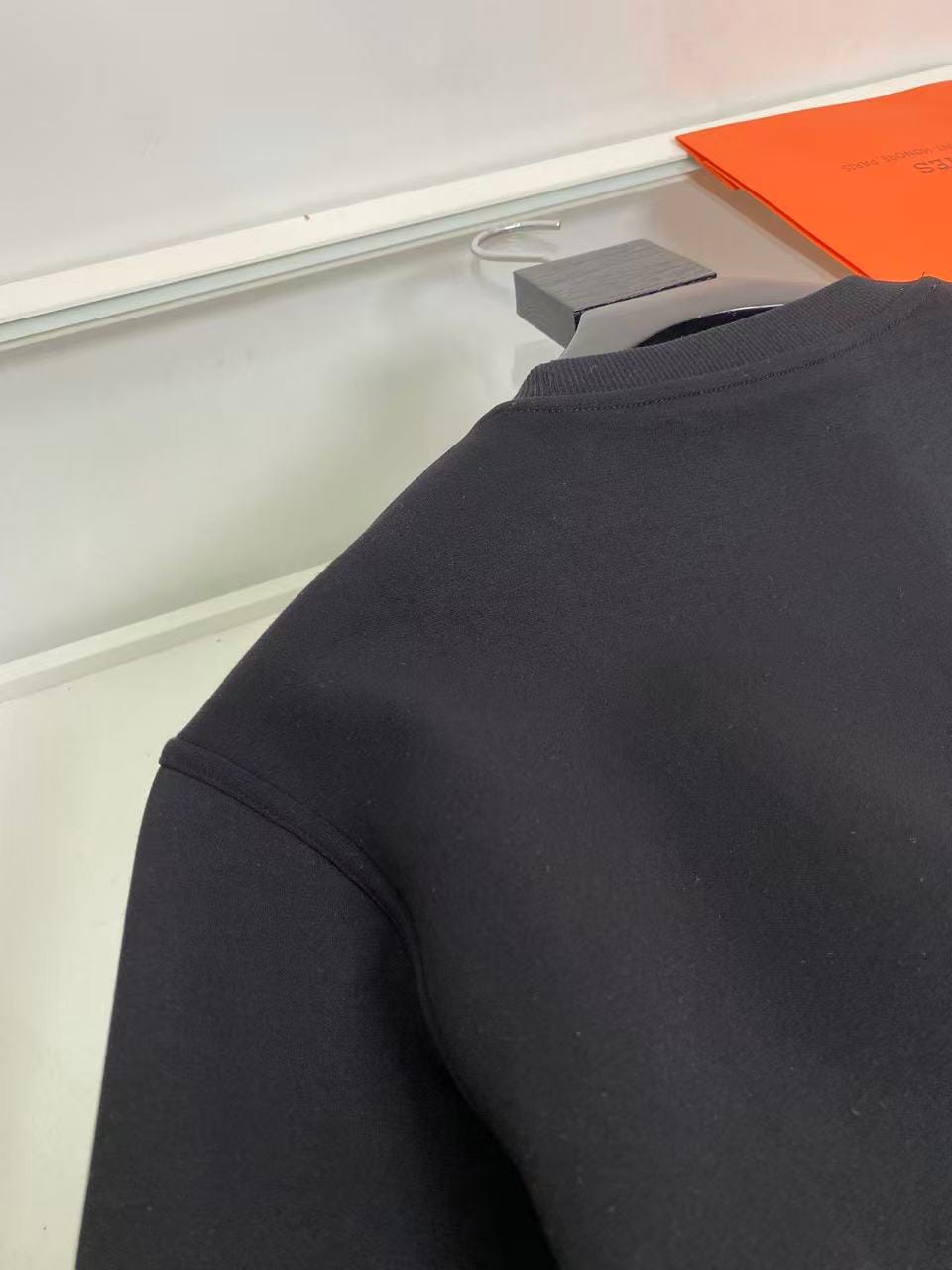 Multi-color Sweatshirt