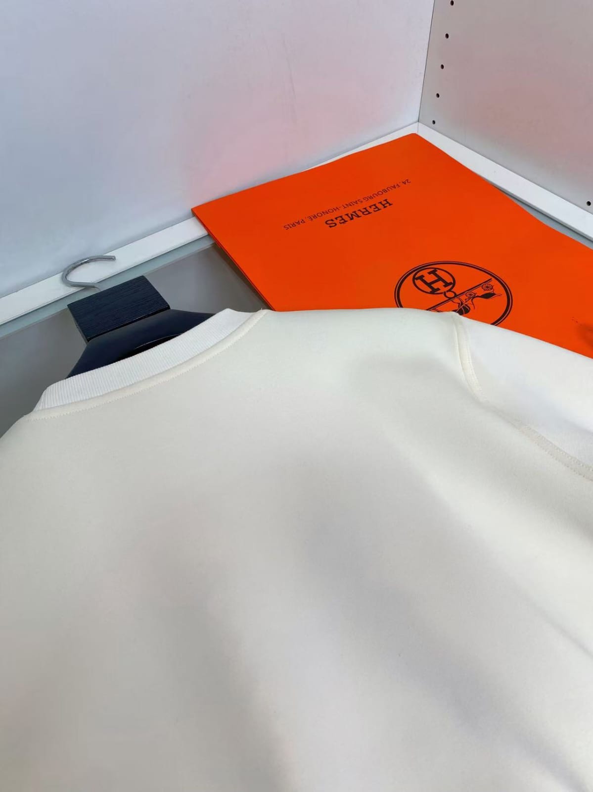 Multi-color Sweatshirt