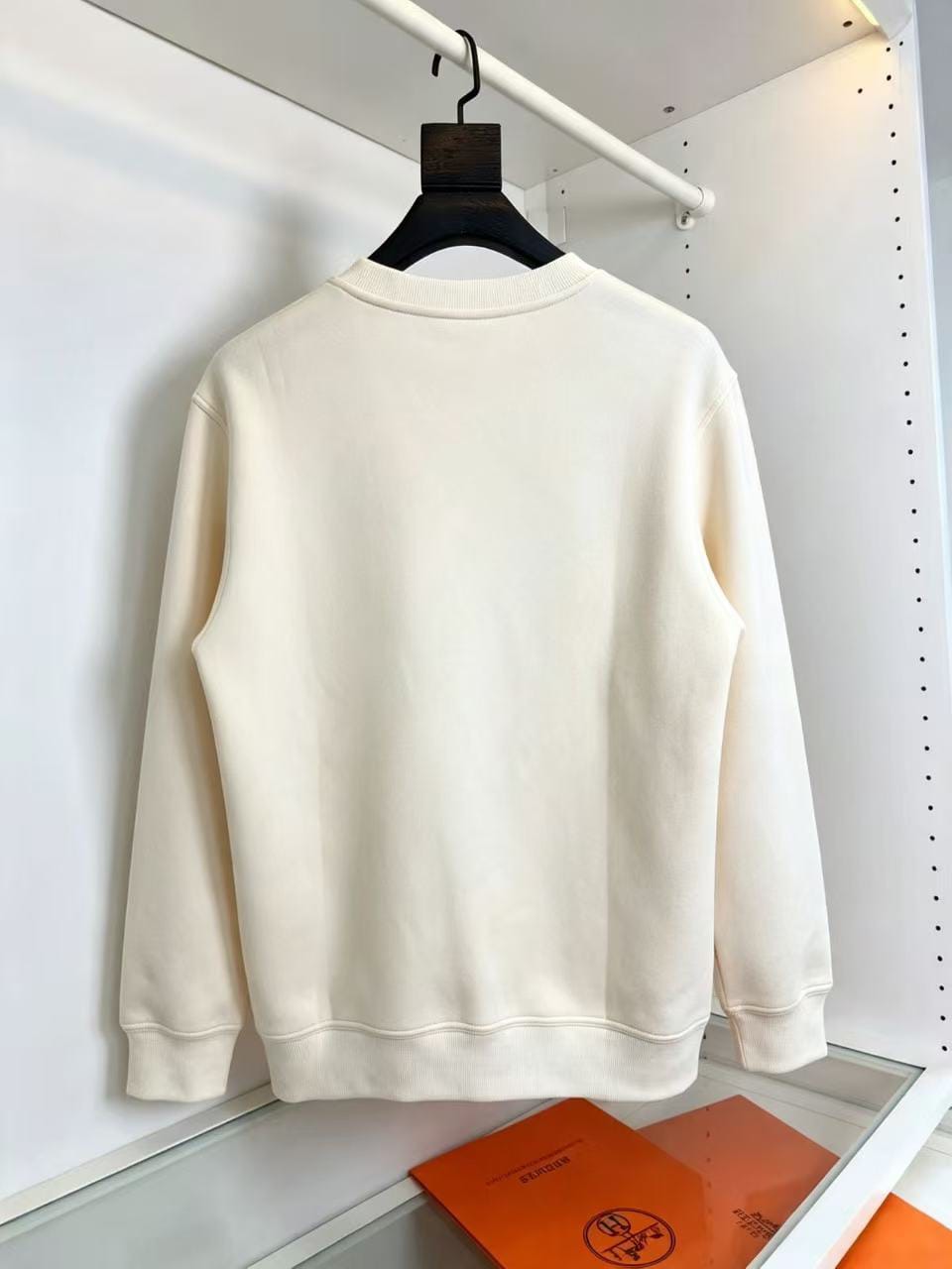 Multi-color Sweatshirt