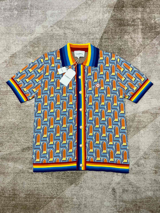 Multi-color Shirt - FashionHype.xyz