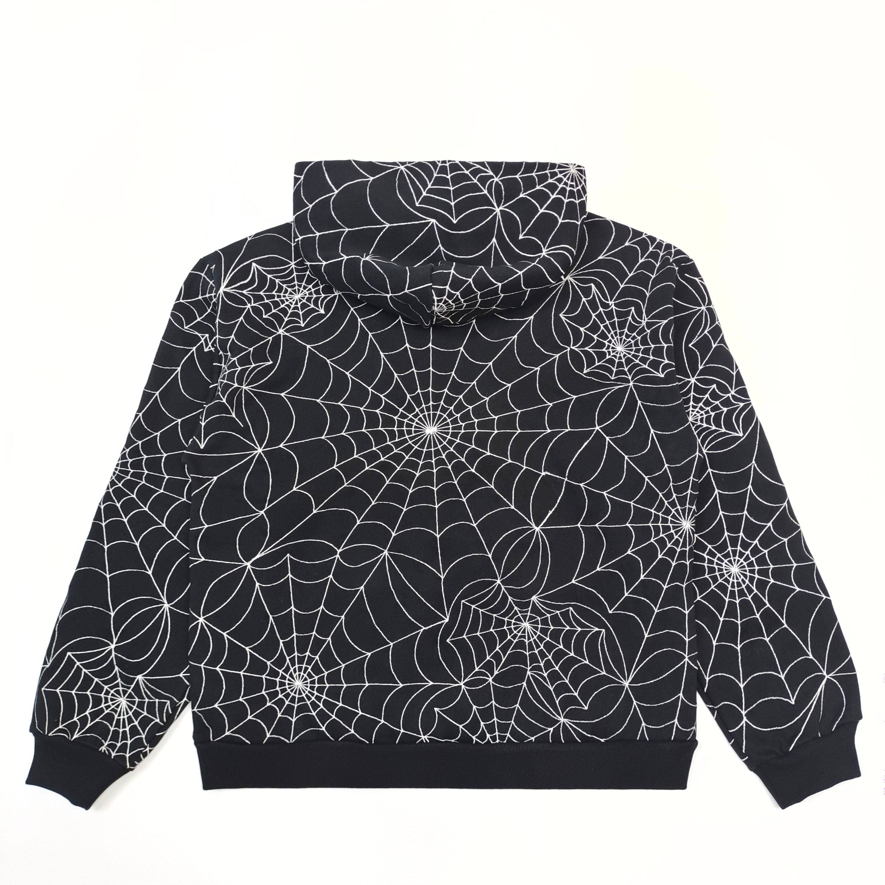 Black Hoodie