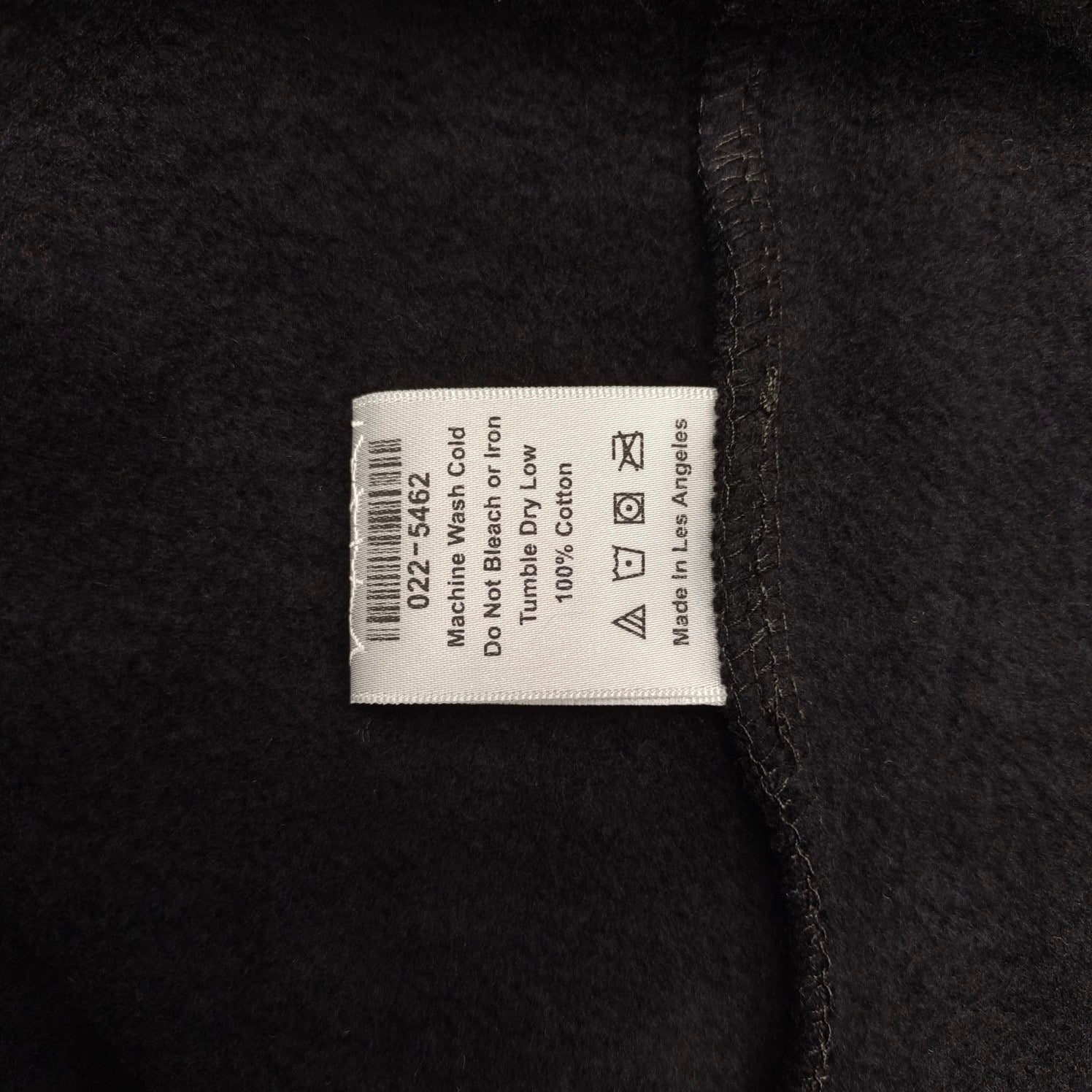 Black Hoodie - FashionHype.xyz