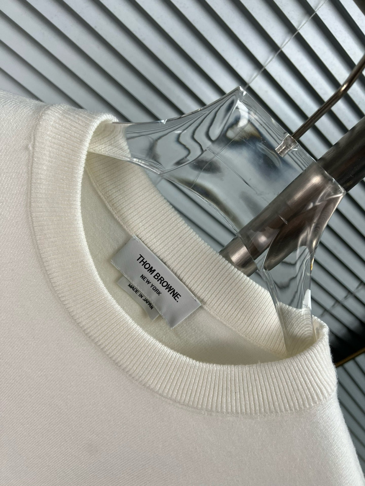 Multi-Colors Jersey - FashionHype.xyz