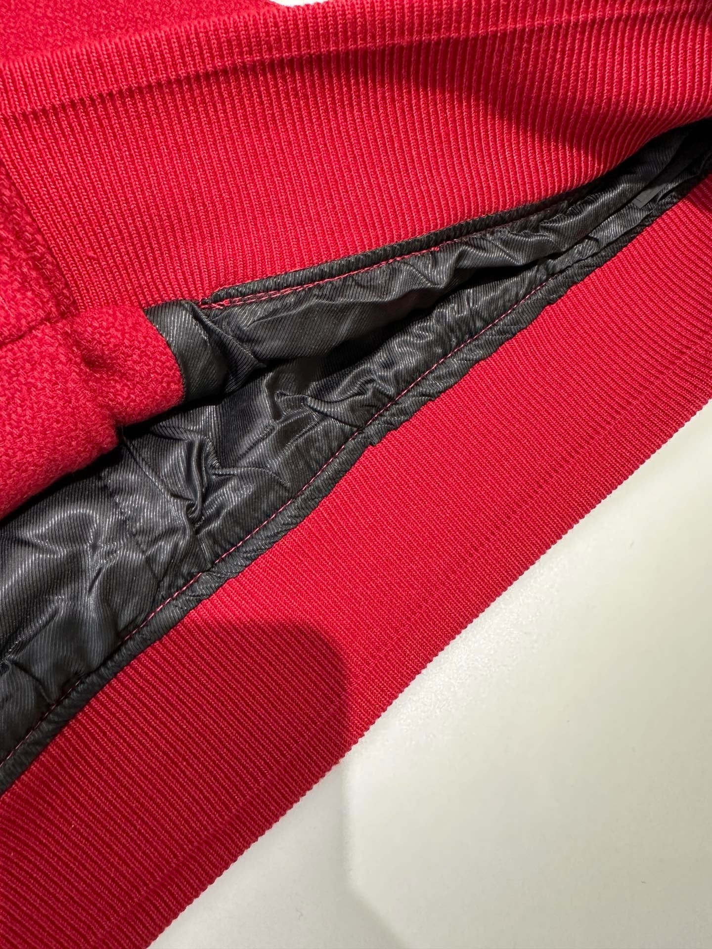 Multi-color Jacket - FashionHype.xyz