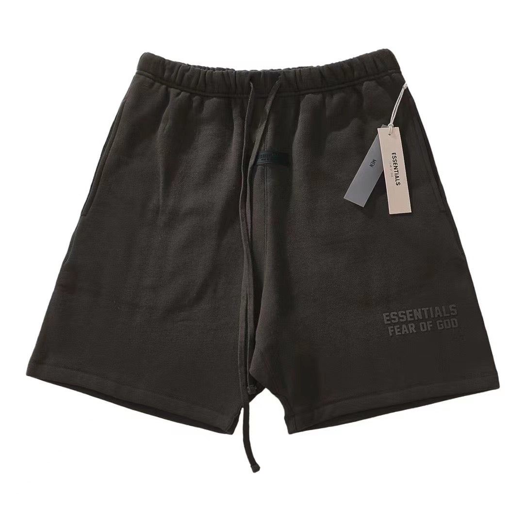 Mehrfarbige Shorts
