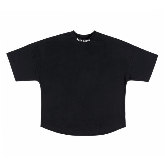 Black and White T-shirt - FashionHype.xyz