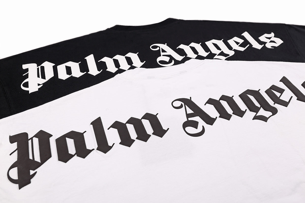 Black and White T-shirt - FashionHype.xyz