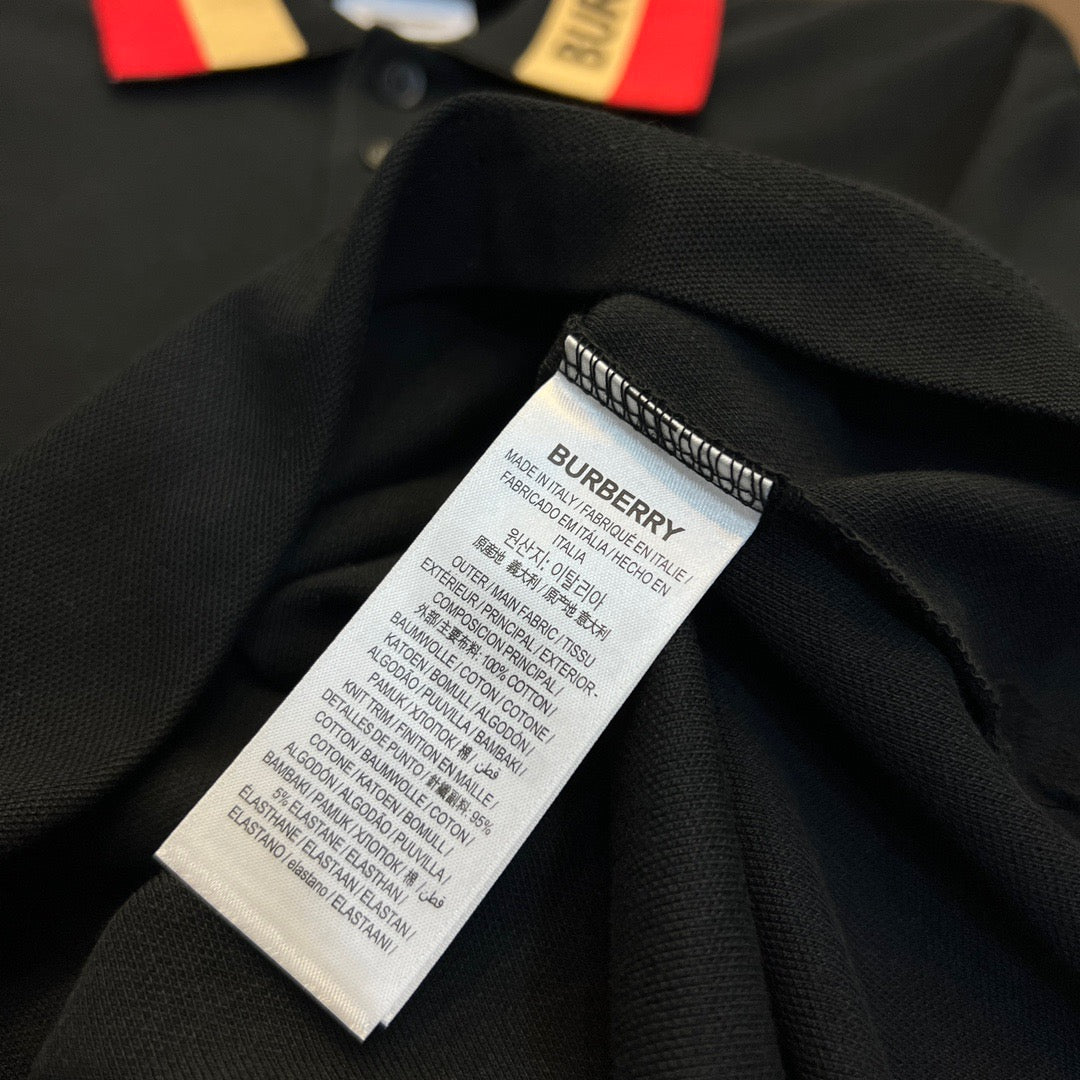 Multi-color Polo - FashionHype.xyz