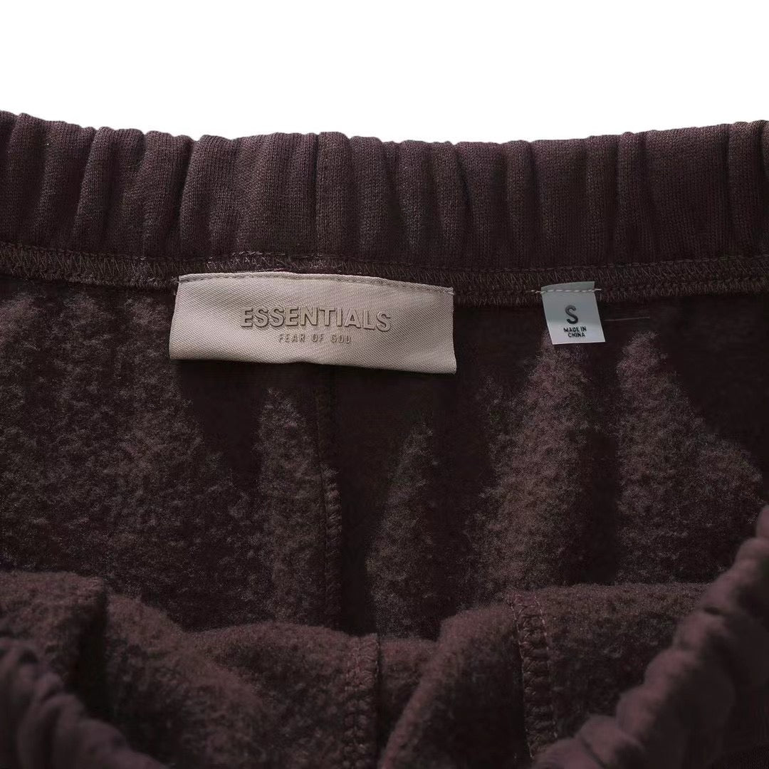 Mehrfarbige Shorts