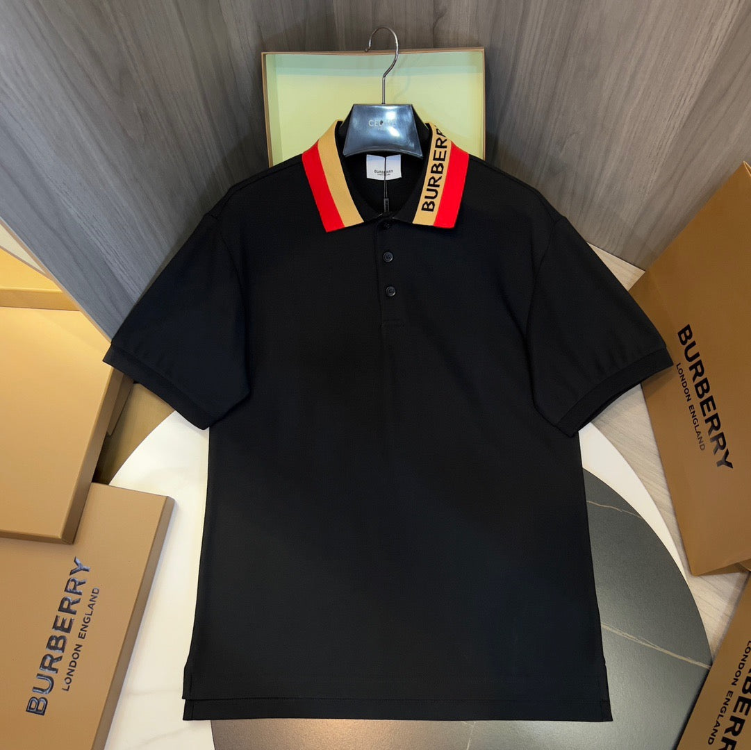 Multi-color Polo - FashionHype.xyz