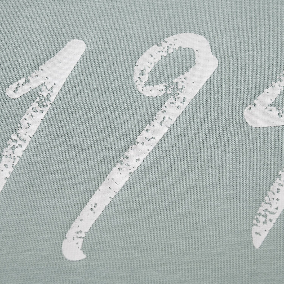 Black,White and Blue T-shirt - FashionHype.xyz