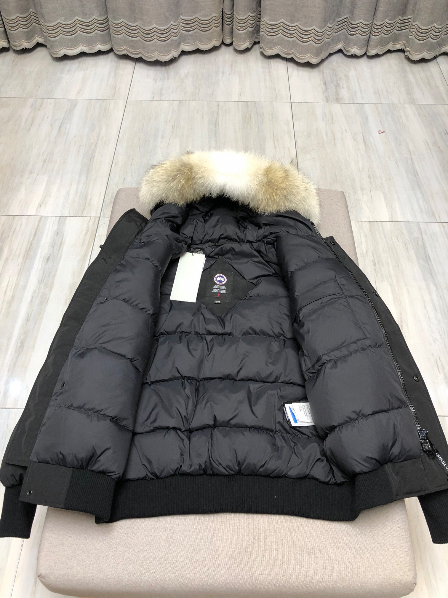 Multi-color Jacket - Size XS - FashionHype.xyz