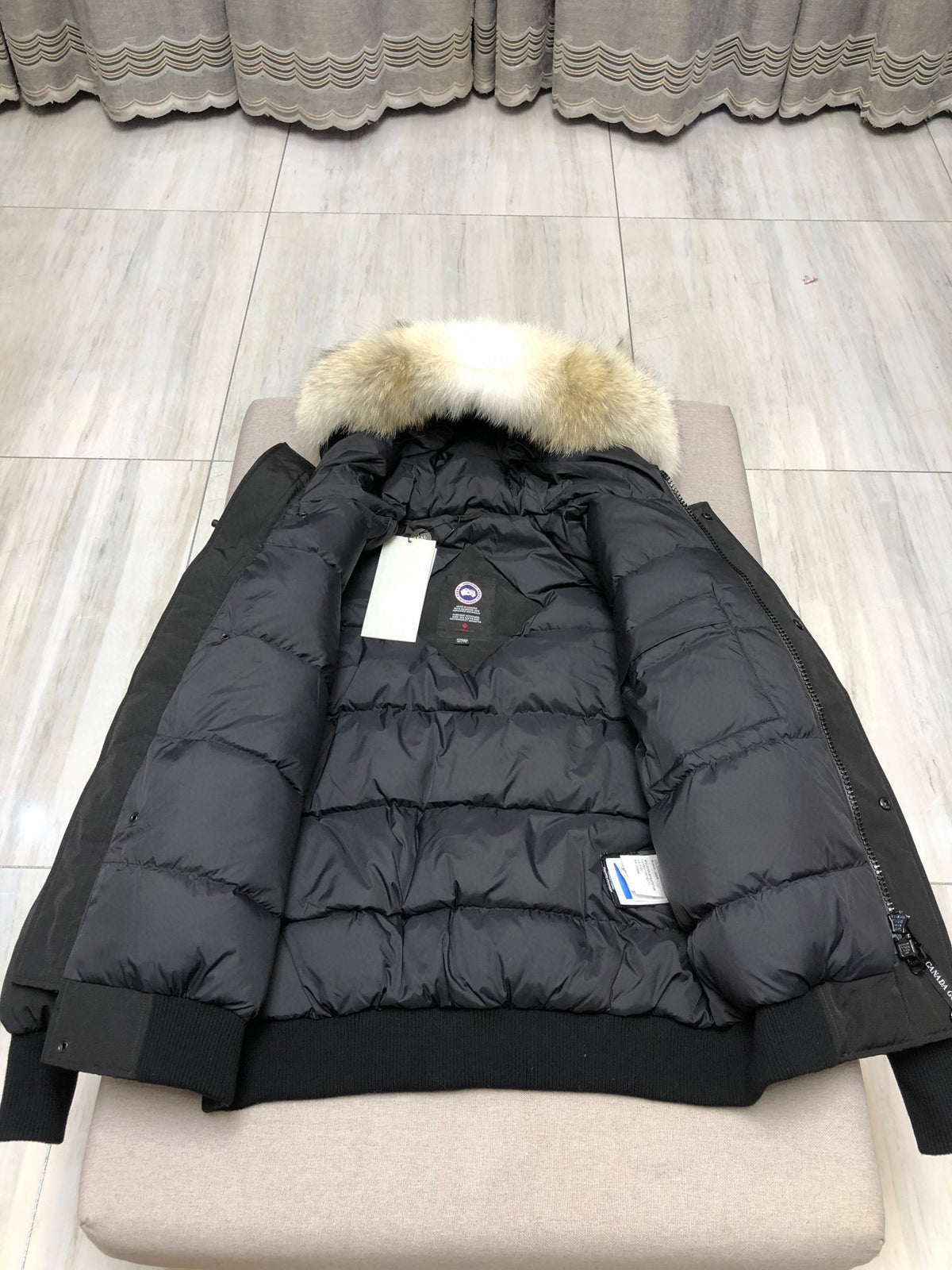 Multi-color Jacket - Size XS - FashionHype.xyz