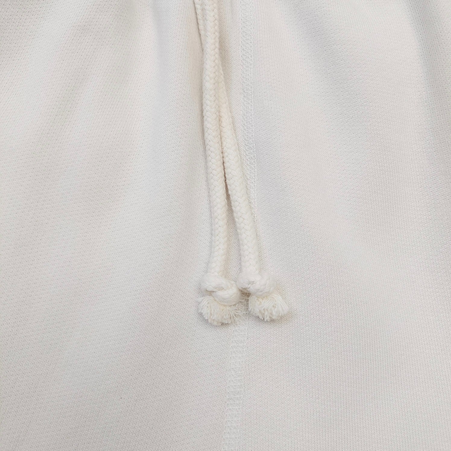 Pantalón blanco oscuro