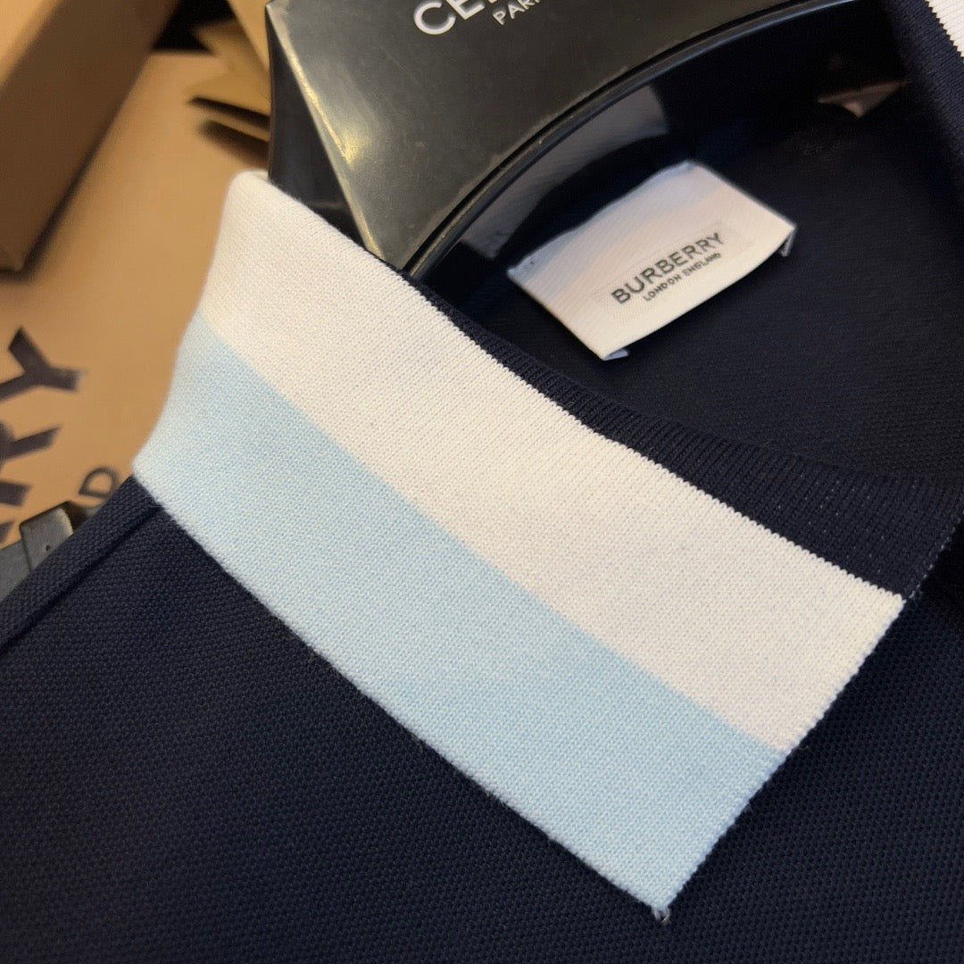 Multi-color Polo - FashionHype.xyz
