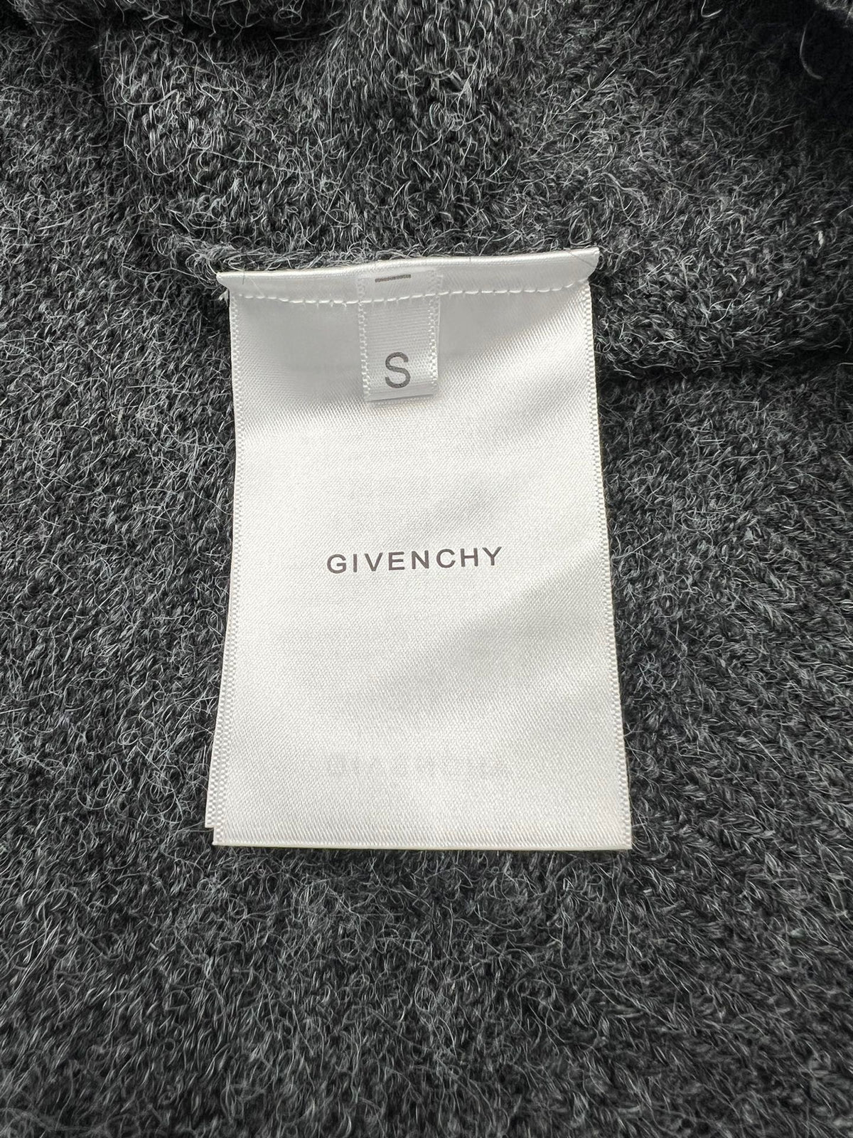 Grey Jersey - FashionHype.xyz