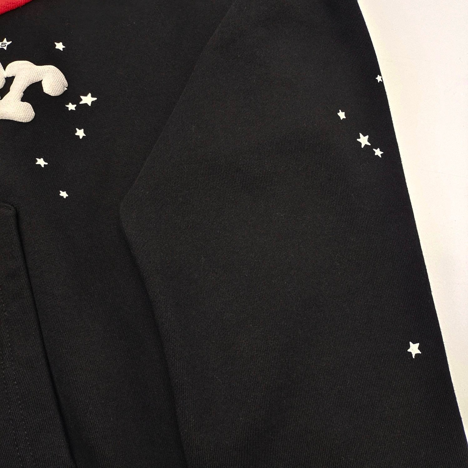 Black Hoodie - FashionHype.xyz