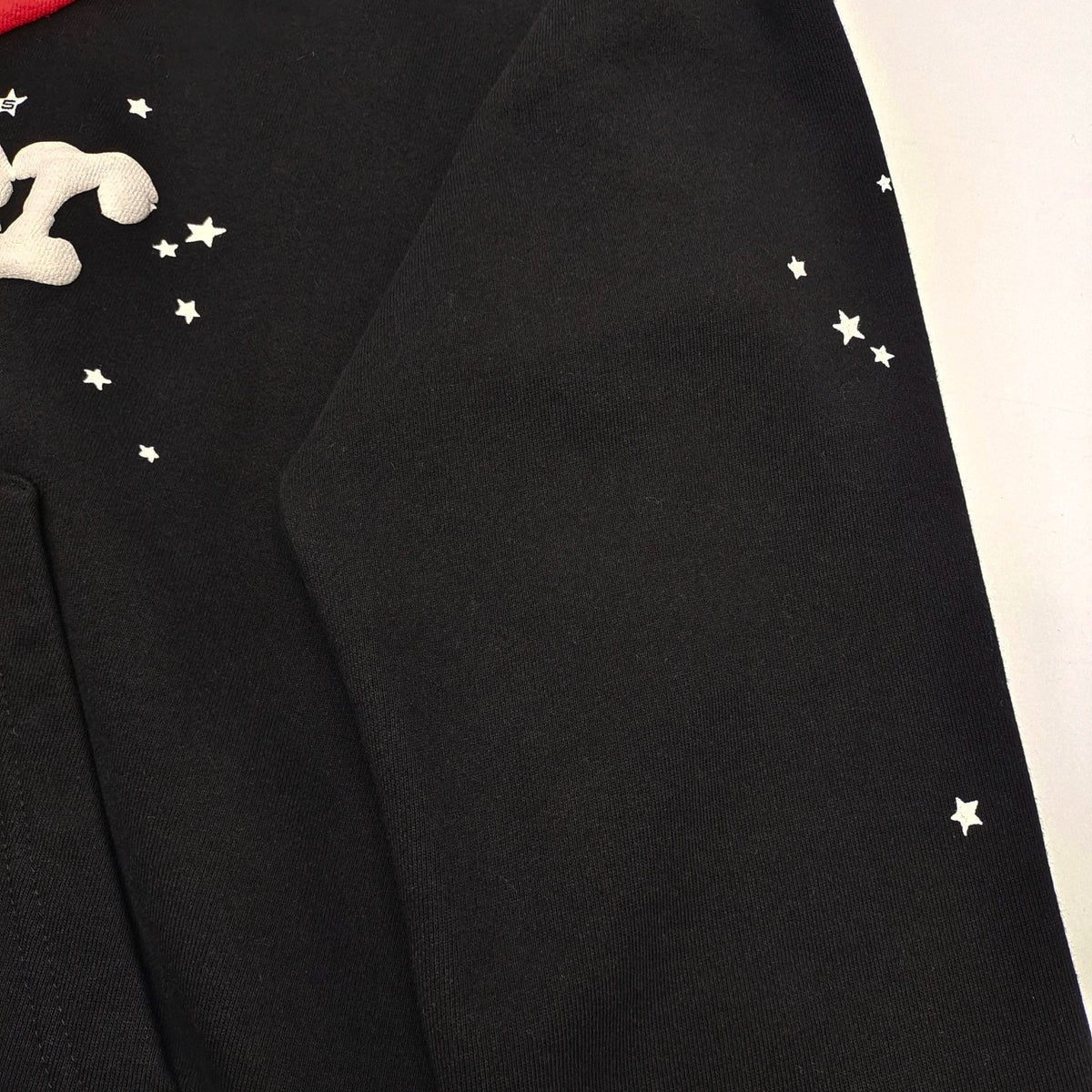Black Hoodie - FashionHype.xyz