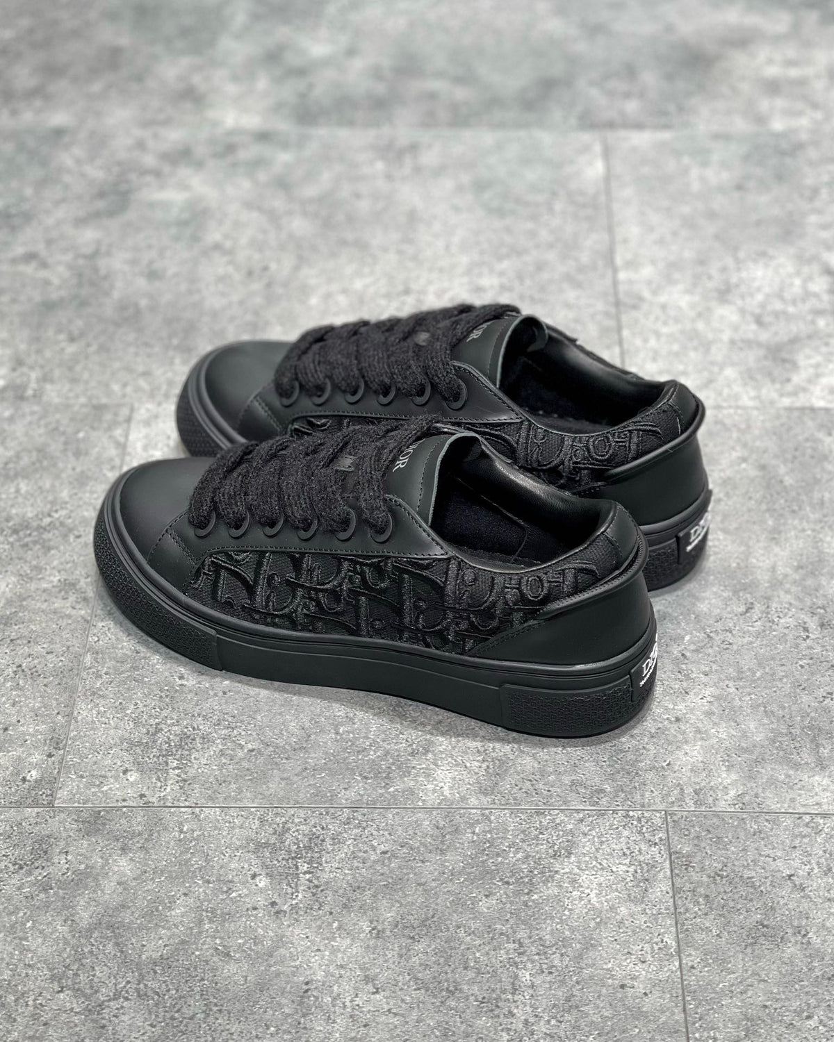 Multi-color Shoes - FashionHype.xyz
