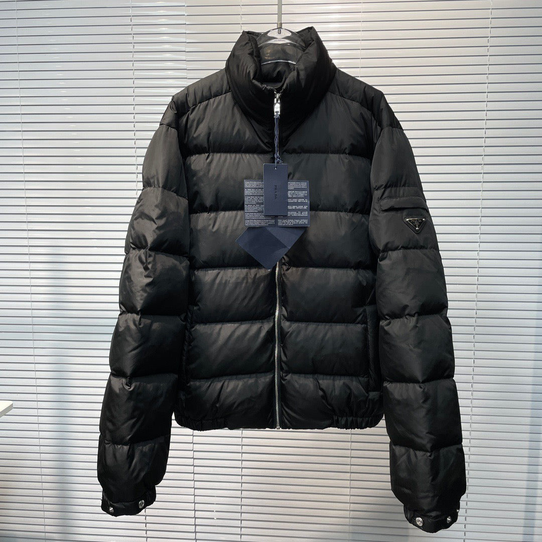 Chaqueta negra - Talla XL
