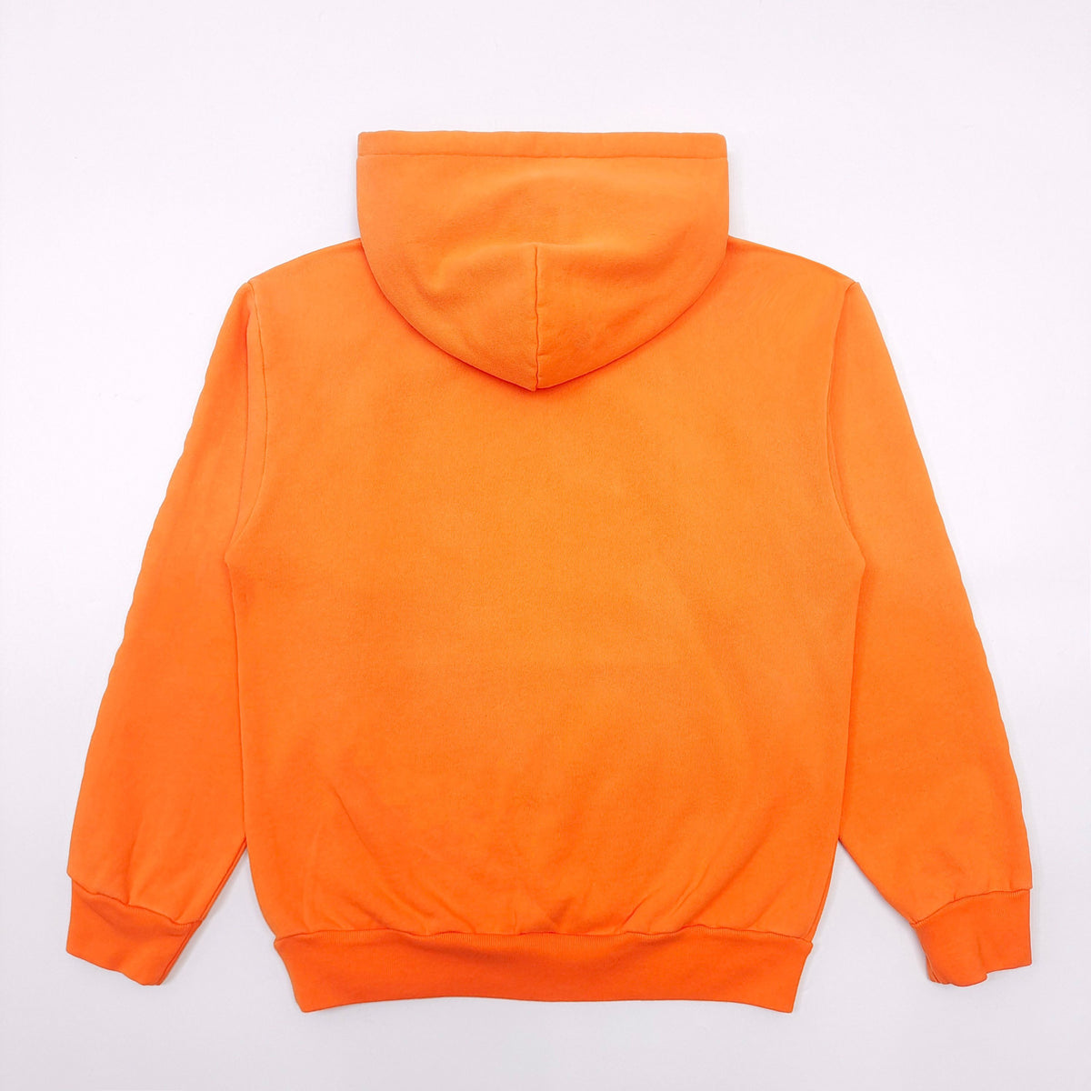 Orange Hoodie - FashionHype.xyz