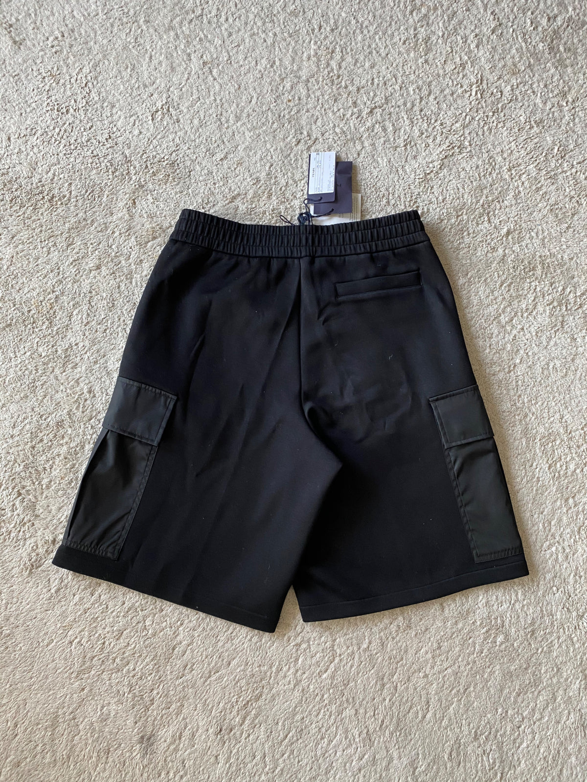 Black Short - FashionHype.xyz