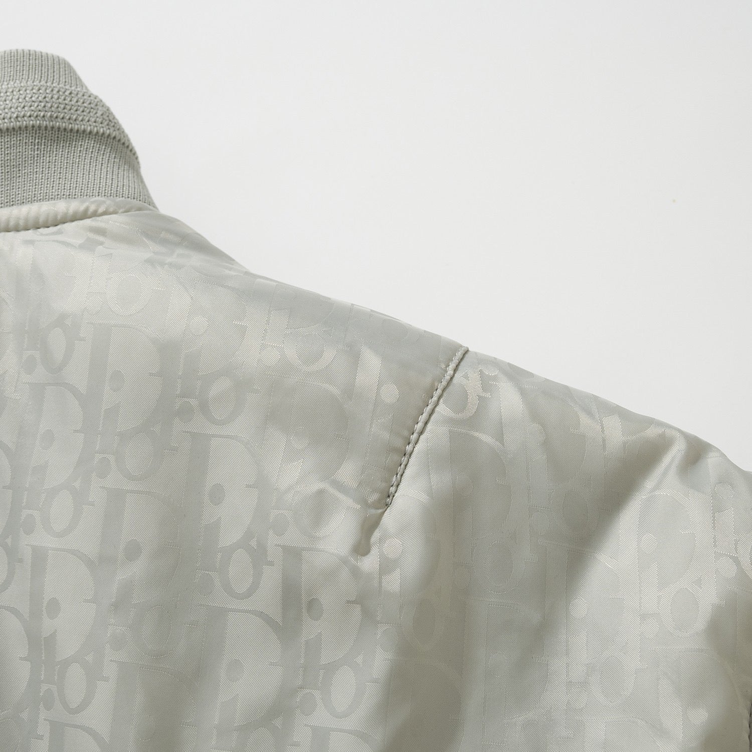 White Jacket - FashionHype.xyz