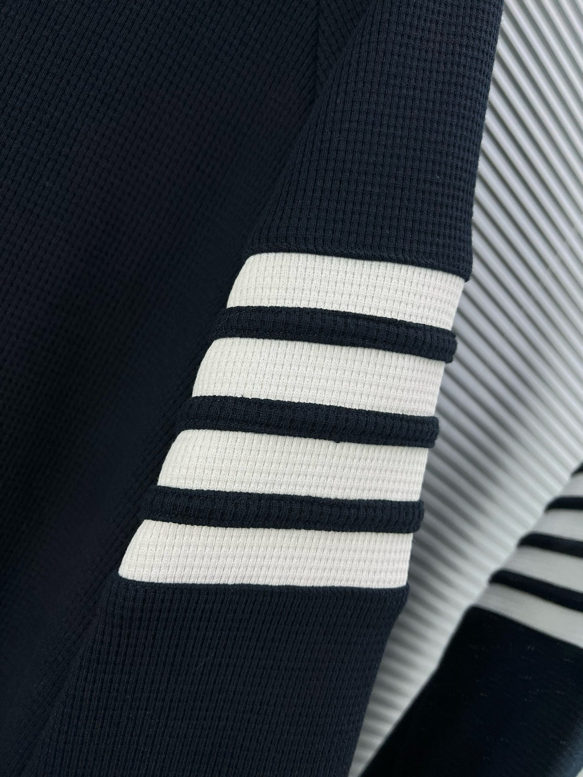 Multi-Color Jersey - FashionHype.xyz